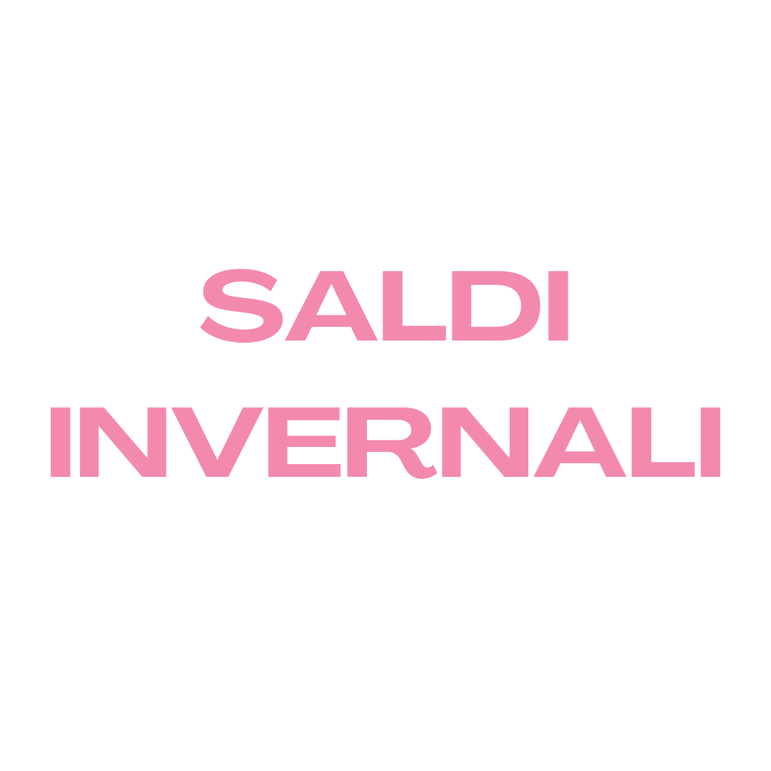 Articoli in promo di Pink Babol