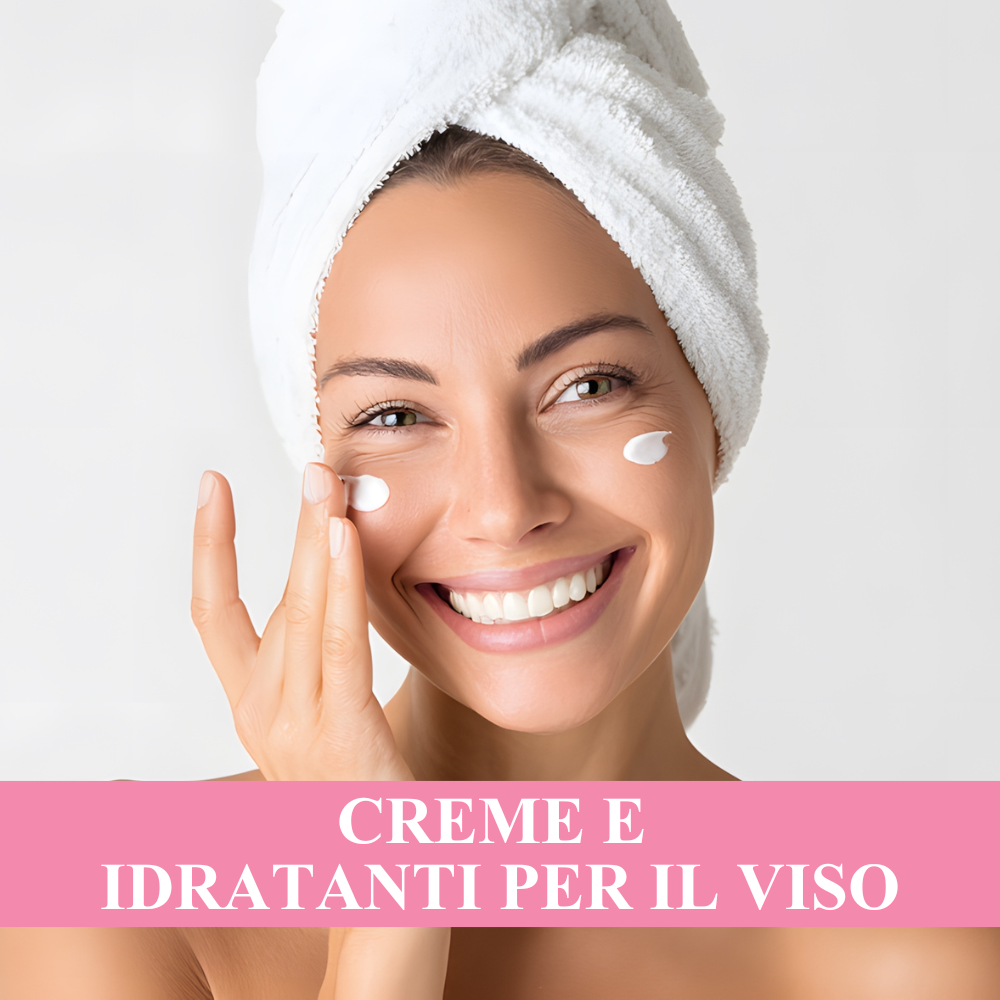 Creme e Idratanti Viso