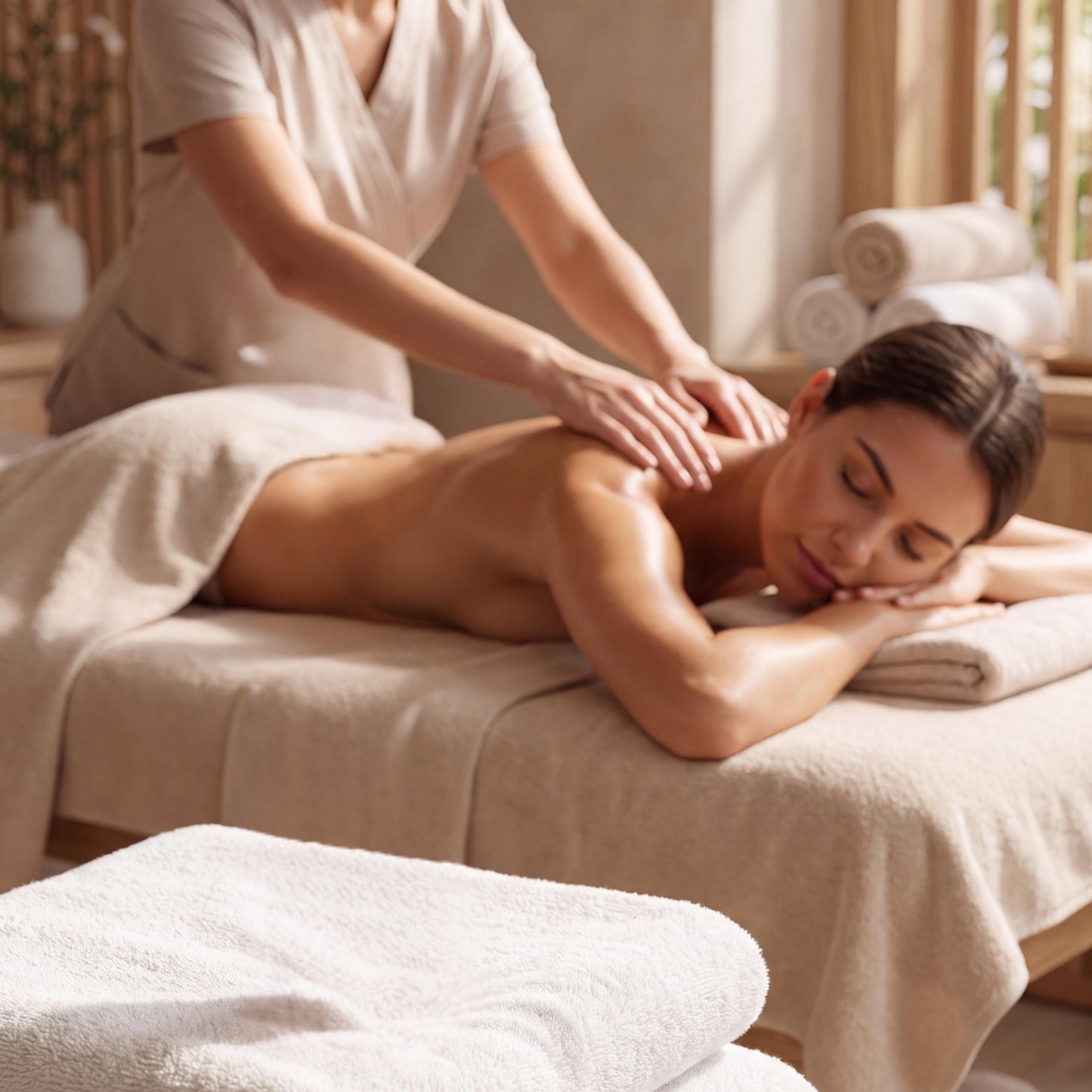 Olio Corpo/Massaggi ALL-IN ONE con Olio di Mandorle Dolci, Sesamo, Macadamia, Karité e Jojoba - Lubrificante, Emolliente, Calmante e Multi-uso per tutto il corpo-Pink Babol