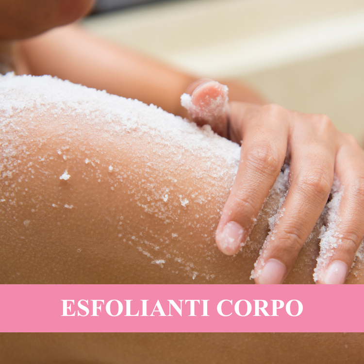 Esfolianti Corpo