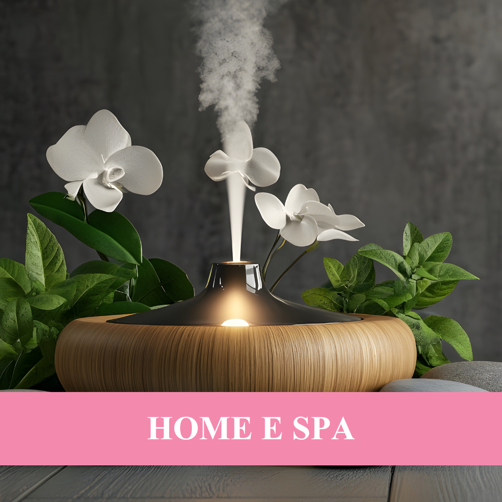 Home & SPA