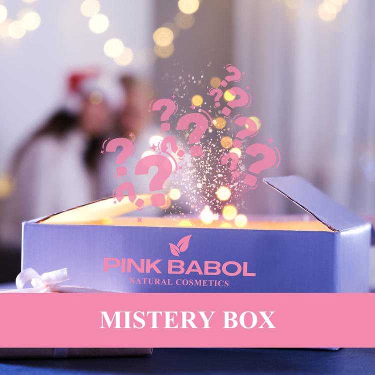 Mistery Box di Pink Babol 