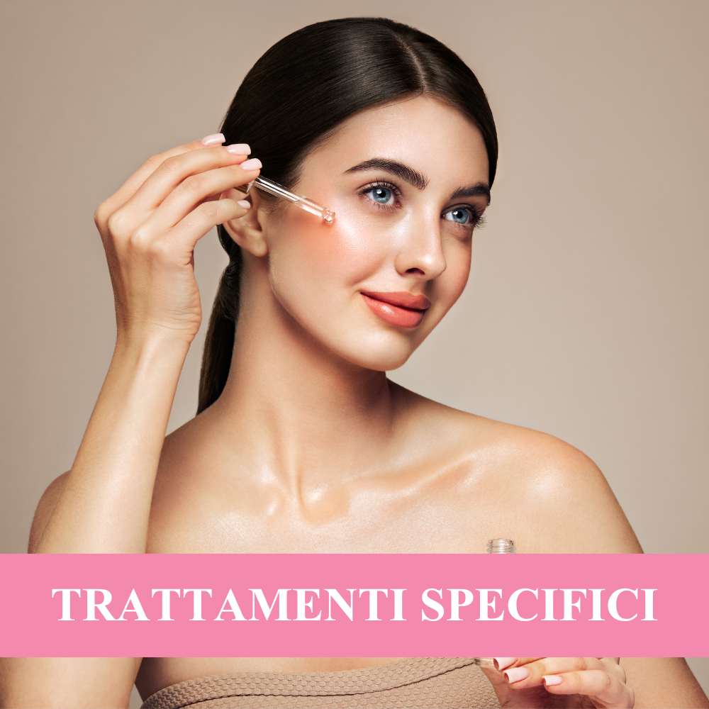 Trattamenti Specifici