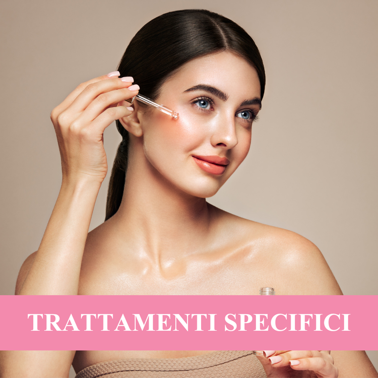 Trattamenti Specifici