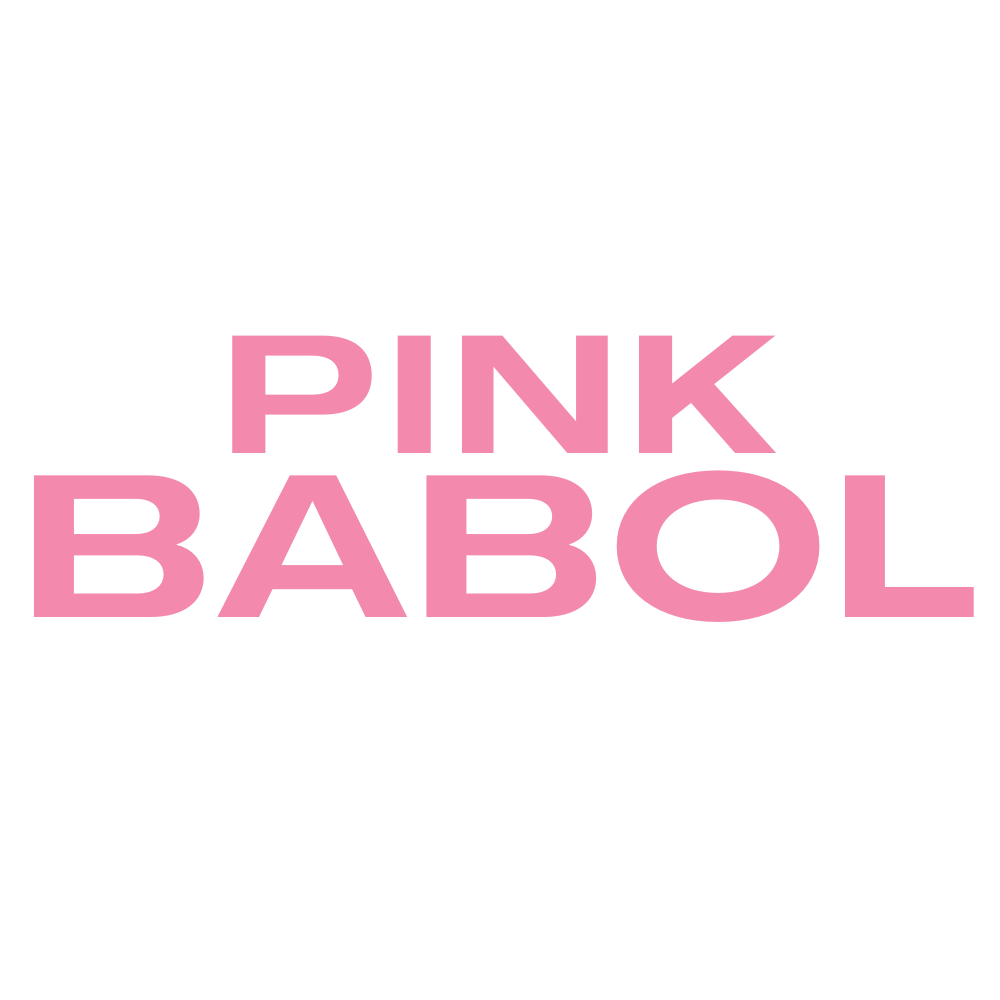 Pink Babol