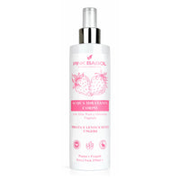 Acqua Idratante Corpo con Aloe Vera e Glicerina Vegetale - Extra Pack 250ml-Pink Babol