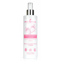 Acqua Idratante Corpo con Aloe Vera e Glicerina Vegetale - Extra Pack 250ml-Pink Babol