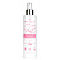 Acqua Idratante Corpo con Aloe Vera e Glicerina Vegetale - Extra Pack 250ml-Pink Babol