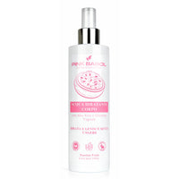Acqua Idratante Corpo con Aloe Vera e Glicerina Vegetale - Extra Pack 250ml-Pink Babol