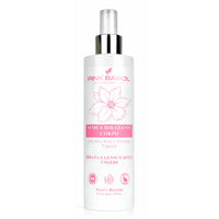 Acqua Idratante Corpo con Aloe Vera e Glicerina Vegetale - Extra Pack 250ml-Pink Babol