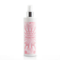 Acqua Idratante Corpo con Aloe Vera e Glicerina Vegetale - Extra Pack 250ml-Pink Babol