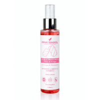 Acqua Profumata Viso e Corpo con Acqua di Hamamelis-Pink Babol