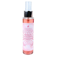 Acqua Profumata Viso e Corpo con Acqua di Hamamelis-Pink Babol