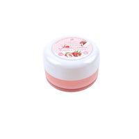 Balsamo Labbra con Olio di Mandorle Dolci, Soia e Burro di Karité – Idratazione Intensa e Protezione Duratura-Pink Babol