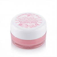 Balsamo Labbra con Olio di Mandorle Dolci, Soia e Burro di Karité – Idratazione Intensa e Protezione Duratura-Pink Babol