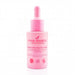 Booster Niacinamide con Acido Ialuronico, Vitamina E ed Aloe Vera - Sebo Normalizzante, Anti imperfezioni-Pink Babol