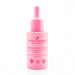 Booster Retinolo con Acido Ialuronico, Vitamina E e Aloe Vera - Concentrato Anti-Age, Rigenerante e Rassodante-Pink Babol
