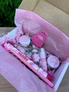 Box Festa della Mamma-Pink Babol