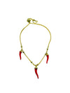 Bracciale Horn-Pink Babol