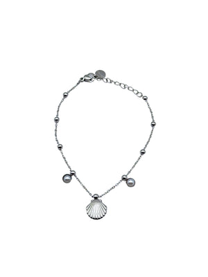 Bracciale Shell-Pink Babol