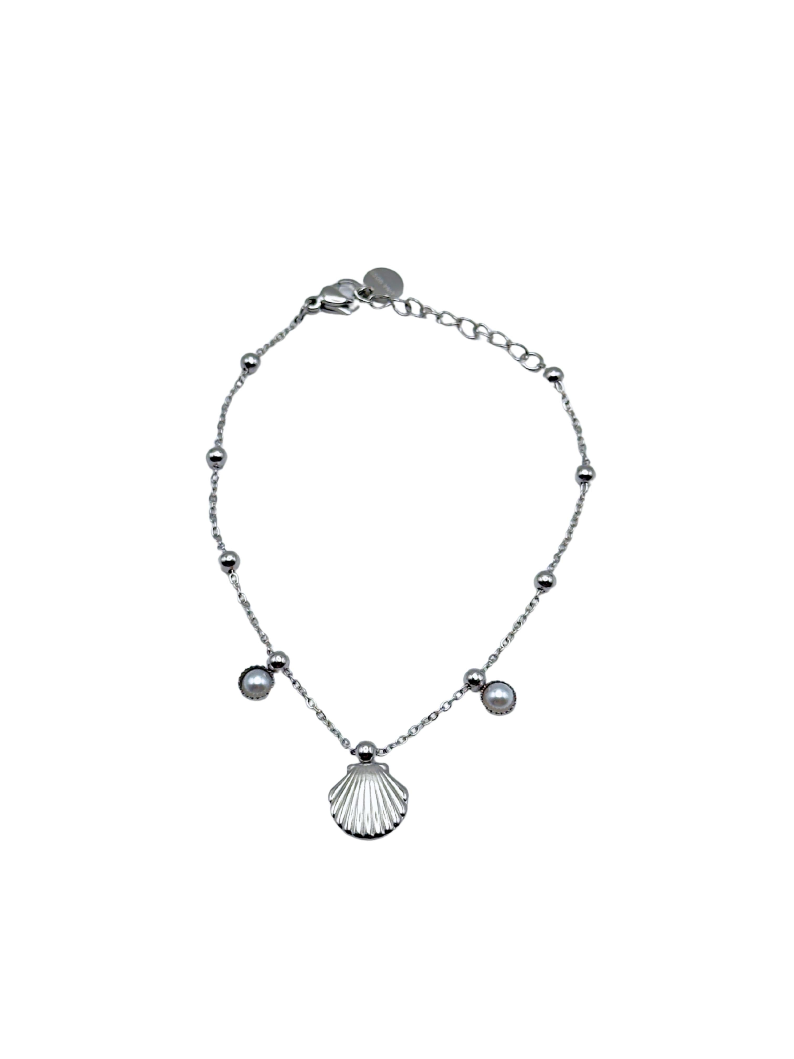 Bracciale Shell-Pink Babol