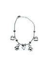 Bracciale Teddy Love-Pink Babol
