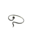 Bracciale snake-Pink Babol