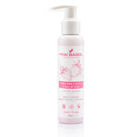Cera ad Acqua per Capelli con Olio di Ricino - Tenuta Strong-Pink Babol