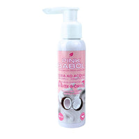 Cera ad Acqua per Capelli con Olio di Ricino - Tenuta Strong-Pink Babol