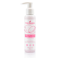 Cera ad Acqua per Capelli con Olio di Ricino - Tenuta Strong-Pink Babol