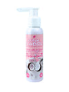 Cera ad Acqua per Capelli con Olio di Ricino - Tenuta Strong-Pink Babol