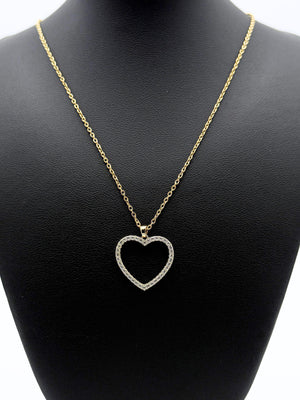 Collana Love-Pink Babol