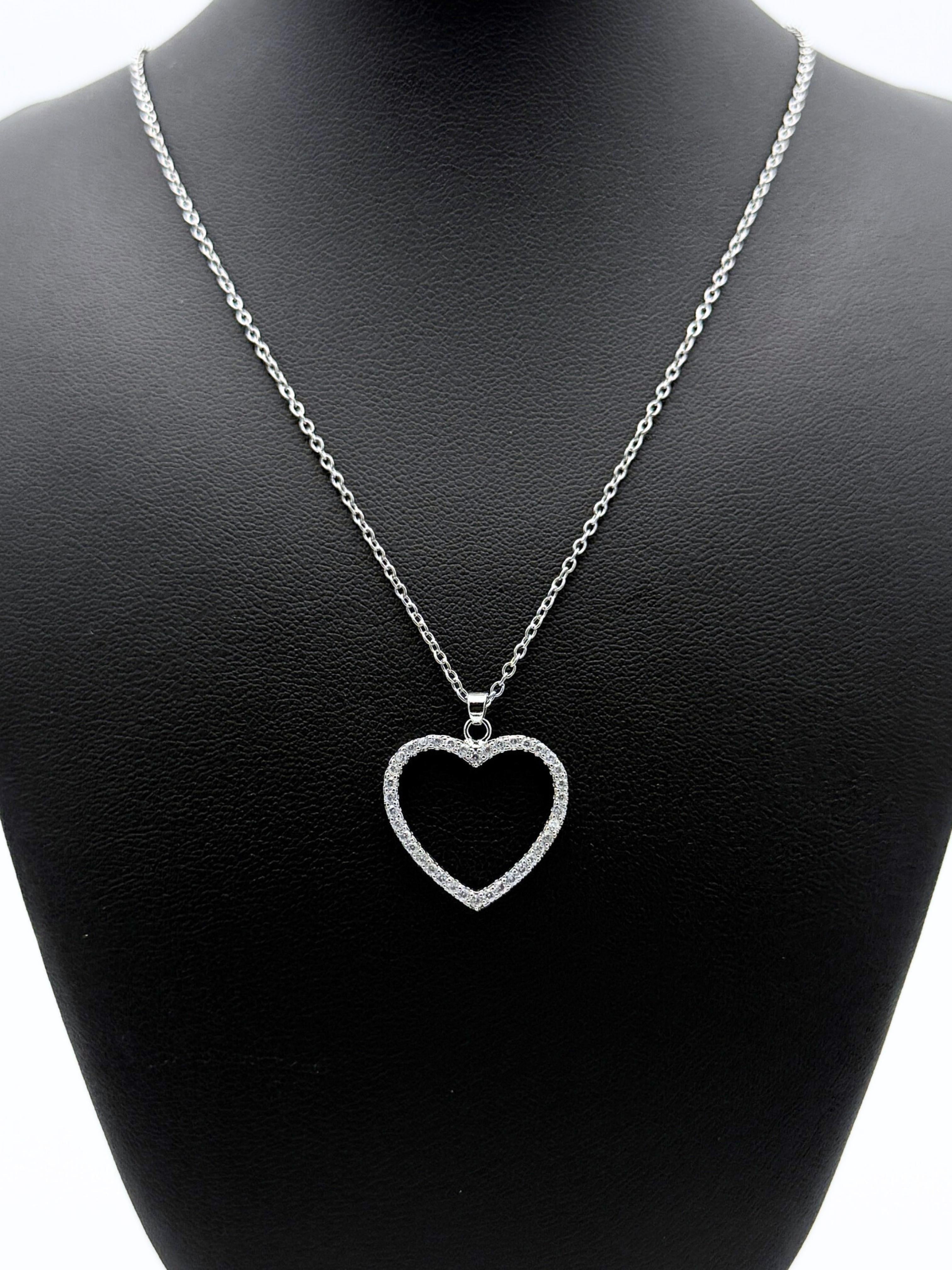 Collana Love-Pink Babol