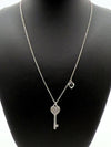 Collana Secret Love-Pink Babol