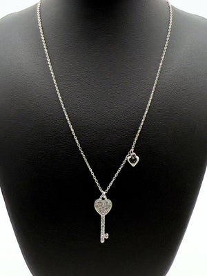 Collana Secret Love-Pink Babol