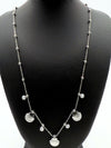 Collana Shells-Pink Babol