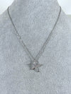 Collana Starfish-Pink Babol