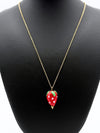 Collana Strawberry-Pink Babol