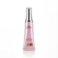 Crema Contorno Occhi con Olio di Cocco, Ceramide NP, Olivello Spinoso, Vitamina E e Olio di Girasole – Illuminante e Idratante-Pink Babol