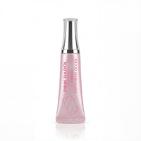 Crema Contorno Occhi con Olio di Cocco, Ceramide NP, Olivello Spinoso, Vitamina E e Olio di Girasole – Illuminante e Idratante-Pink Babol