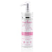 Crema idratante corpo con Acido ialuronico, Olio di Jojoba, Aloe Vera, Vitamina E-Pink Babol