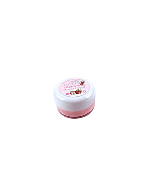 Crema idratante viso con acido ialuronico-Pink Babol