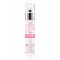 Crema mani idratazione intensa - Burro di karité, Olio di Cocco, Miele, Aloe Vera - Nutriente, Protettiva e Rigenerante-Pink Babol