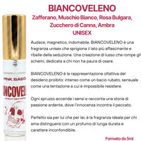 Discovery Kit Parfum – Cofanetto con 9 Profumi Extrait de Parfum Mini Size/ Travel Size/ Discovery Size-Pink Babol