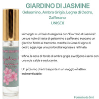 Discovery Kit Parfum – Cofanetto con 9 Profumi Extrait de Parfum Mini Size/ Travel Size/ Discovery Size-Pink Babol