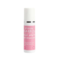 Face Spot - Crema Anti-Macchie con Niacinamide, Acido Azelaico, Aloe Vera e Olio di Mandorle Dolci: illuminante e uniformante-Pink Babol