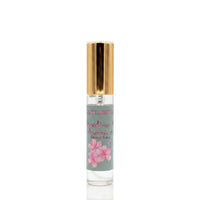 Giardino di Jasmine Extrait de Parfum - Gelsomino, Ambra Grigia, Legno di Cedro, Zafferano UNISEX-Pink Babol