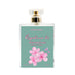 Giardino di Jasmine Extrait de Parfum - Gelsomino, Ambra Grigia, Legno di Cedro, Zafferano UNISEX-Pink Babol