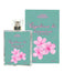 Giardino di Jasmine Extrait de Parfum - Gelsomino, Ambra Grigia, Legno di Cedro, Zafferano UNISEX-Pink Babol
