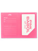 Gift Card fisica Pink Babol con biglietto di auguri-Pink Babol